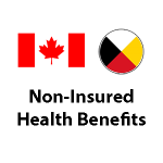 Non-Insured Health Benefits Logo