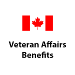 Veteran Affairs Benefits logo