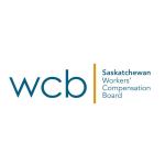 Saskatchewan Workers' Compensation Board logo