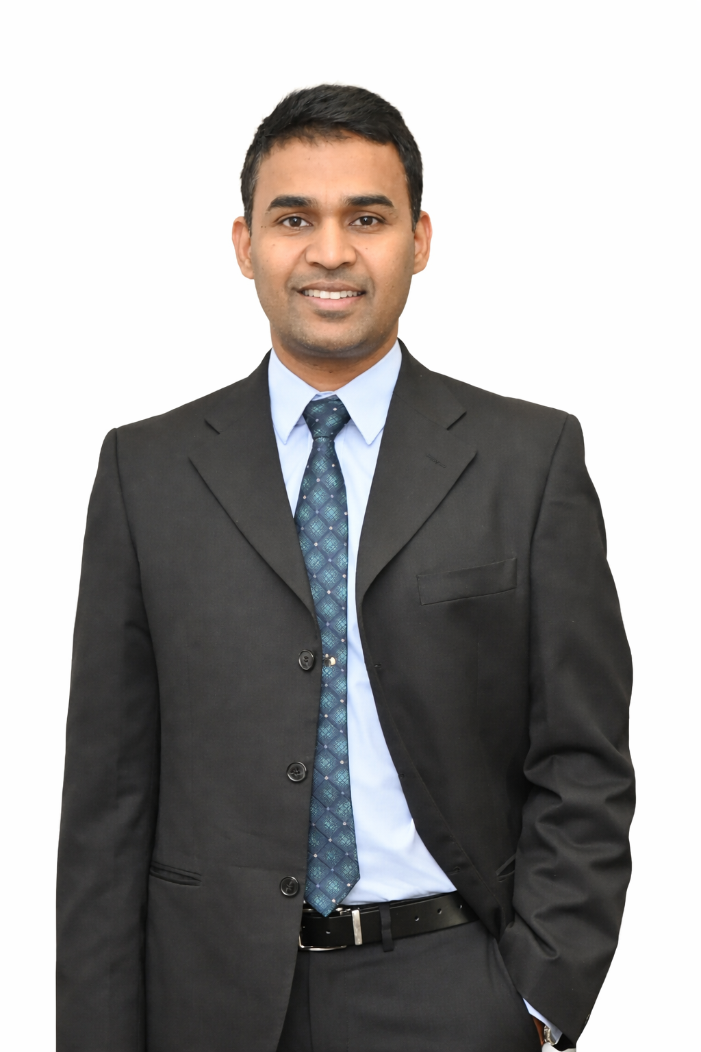 Puru Ganesan, BSC, M. Au.D. (C), Owner and Audiologist